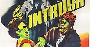La Intrusa (1954)