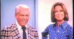 Best Mary Tyler Moore Show Bloopers
