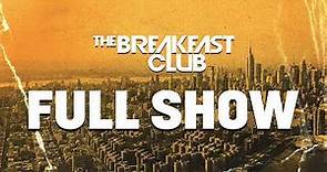 The Breakfast Club FULL SHOW 12-22-23 (Best Of Episode)