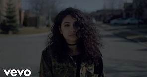 Alessia Cara - Wild Things (Official Video)