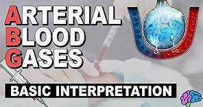 Basic ABG Interpretation | Arterial Blood Gases (Part 3)