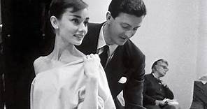 Documental: Audrey Hepburn y Hubert de Givenchy