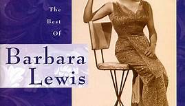 Barbara Lewis - Hello Stranger: The Best Of Barbara Lewis