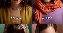 Alegría - Película - 2021 - Crítica | Reparto | Estreno | Duración | Sinopsis | Premios - decine21.com
