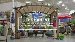 Lowe's Commercial 2018 - (USA)