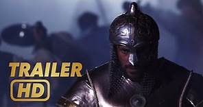 The Sultan and The Saint – Trailer (2016) [HD]