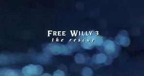 01. Main Title (Free Willy 3.The Rescue / 1997) Soundtrack