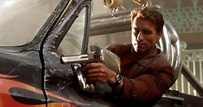 Action Movies 2024 - Last Action Hero 1993 Full HD - Best Arnold Schwarzenegger Movies Full English