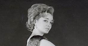 Sylvia Syms