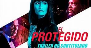 EL PROTEGIDO (The Protege) - trailer HD subtitulado