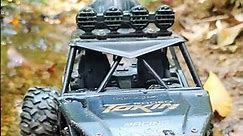 Rc offroad