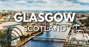 Top 15 Places To Visit In Glasgow | Scotland