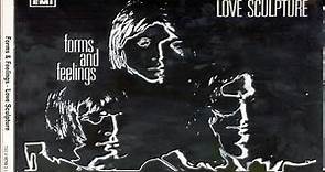 L̤o̤v̤e̤ ̤S̤c̤ṳl̤p̤t̤ṳr̤e̤-̤F̤o̤r̤m̤ & Feelings 1969 Full Album HQ