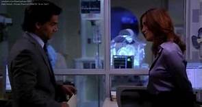 Kate Walsh: Private Practice (S04E05 "In or Out") Part 2