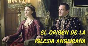 ORIGEN DE LA IGLESIA ANGLICANA, HISTORIA INGLESA, ENRIQUE III, FRANCK FERNÁNDEZ, 158