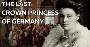 Germany's Last Crown Princess: Cecilie of Mecklenburg-Schwerin