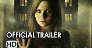 Haunter Official Trailer #1 (2013) - Abigail Breslin Movie HD