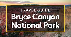 Bryce Canyon National Park Travel Guide I Expedia