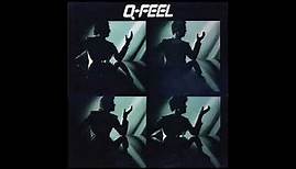 Q-Feel - Q-Feel (1983) [Full Album] Synthpop