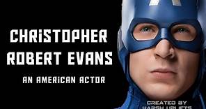 Chris Evans: From Boston Boy to Hollywood Icon | Christopher Robert Evans | Harsh Uplifts