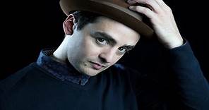 Vincent Piazza Says Goodbye to 'Boardwalk'