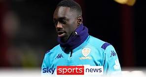 Leeds ordered to honour the contract of Jean-Kevin Augustin