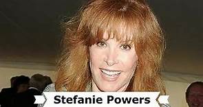 Stefanie Powers: "Hart aber herzlich - Scheidungsmanöver" (1982)