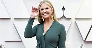 Nancy O'Dell announces exit from 'Entertainment Tonight'