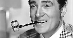 10 Things You Should Know About Walter Pidgeon