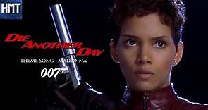Die Another Day | Theme Song | Madonna