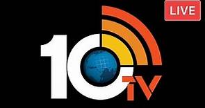 10TV Live | Watch 10TV Telugu News Channel Online