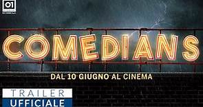 Comedians di Gabriele Salvatores | Trailer Ufficiale