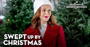 Sleigh Bell Stories - Lindy Booth - Swept up by Christmas