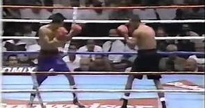 Juan Manuel Marquez vs Freddy Cruz. 1996 04 29