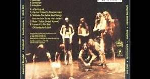 Amazing Blondel -England 1972 full album