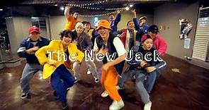 The New Jack vol.1 | Wrecks n Effect - New Jack Swing (12" club mix)