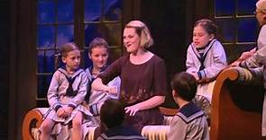 The Sound Of Music - North American Tour: "Do-Re-Mi"