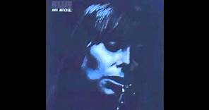 Joni Mitchell - Little Green