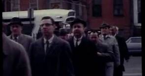 Serial Killers 3/25 Albert DeSalvo [Who was the Real Boston Strangler]