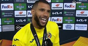 From the Championship to Europa League glory in six months! Étienne Capoue's story is class! 👏