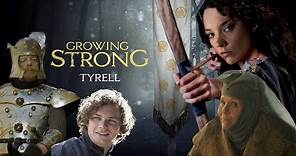 The Tyrell Tribute || Game Of Thrones