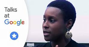 The Misadventures of Awkward Black Girl | Issa Rae | Talks at Google