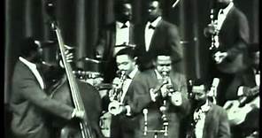 Count Basie-Easin It