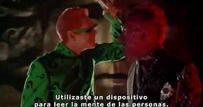 Batman Forever (1995) - Trailer Subtitulado Español