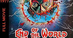 End of the World (1977) Full Movie