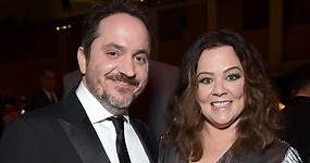 The ‘Strange’ Love Story of Melissa McCarthy and Ben Falcone