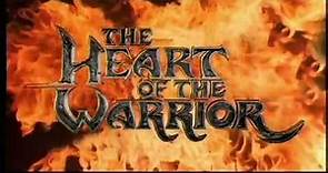 The Heart of the Warrior - Trailer