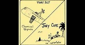 Tony Sly - Chemical Upgrade