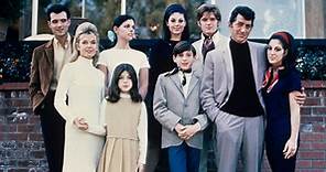 Dean Martin Kids: Late Singer 8 Children and Family