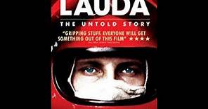 Lauda The Untold Story Trailer